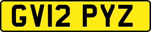 GV12PYZ