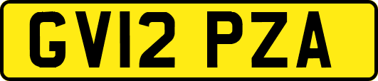 GV12PZA