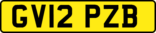 GV12PZB