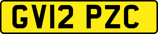 GV12PZC