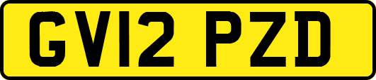 GV12PZD