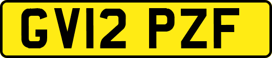 GV12PZF