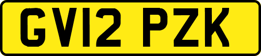GV12PZK