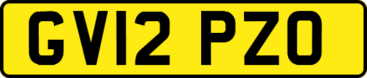 GV12PZO