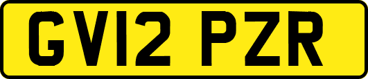 GV12PZR