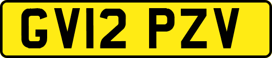 GV12PZV