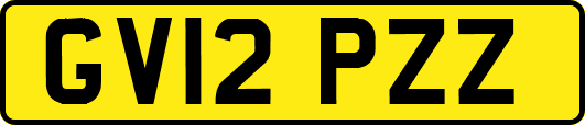 GV12PZZ