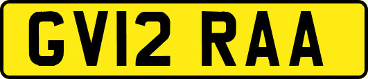 GV12RAA