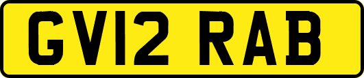 GV12RAB