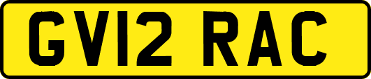 GV12RAC