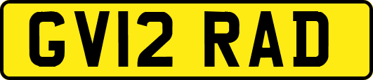 GV12RAD