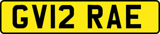 GV12RAE