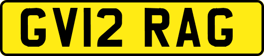GV12RAG