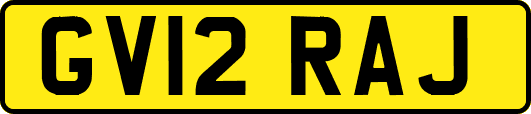 GV12RAJ