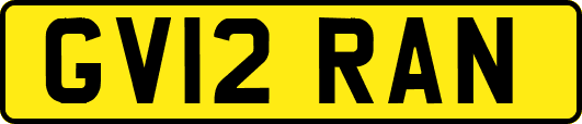 GV12RAN