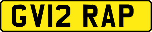 GV12RAP