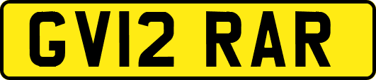 GV12RAR