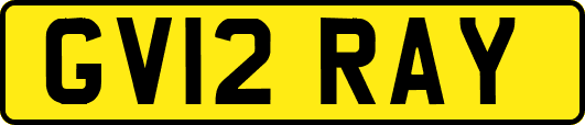 GV12RAY