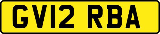 GV12RBA