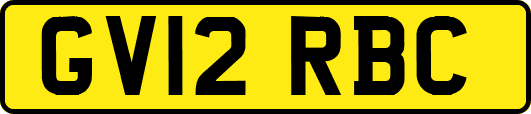 GV12RBC