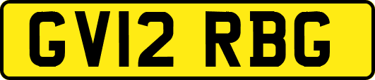 GV12RBG