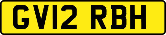 GV12RBH