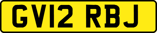 GV12RBJ