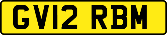GV12RBM