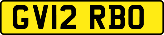 GV12RBO