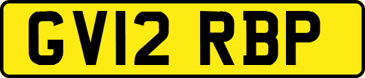 GV12RBP