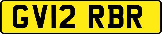 GV12RBR