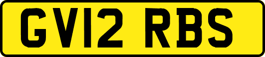 GV12RBS