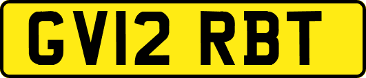 GV12RBT