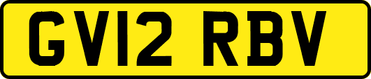 GV12RBV