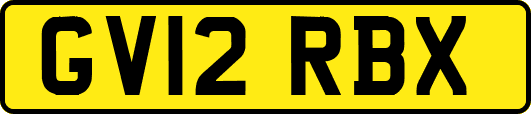 GV12RBX
