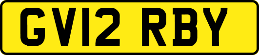 GV12RBY