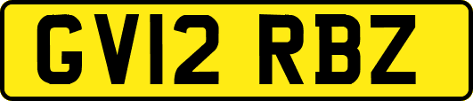 GV12RBZ