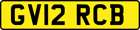 GV12RCB