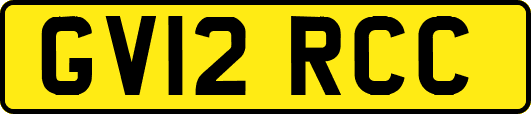 GV12RCC