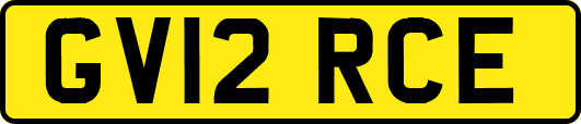 GV12RCE