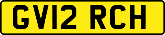 GV12RCH