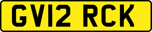 GV12RCK