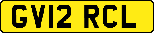 GV12RCL