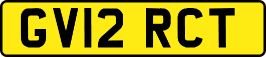 GV12RCT
