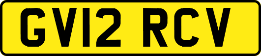 GV12RCV