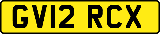 GV12RCX