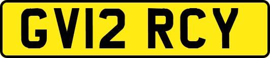 GV12RCY