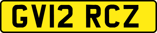 GV12RCZ