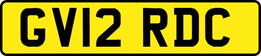 GV12RDC