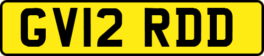 GV12RDD